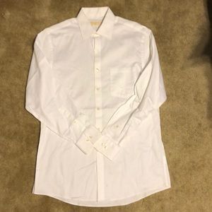 Michael Kors Dress Shirt